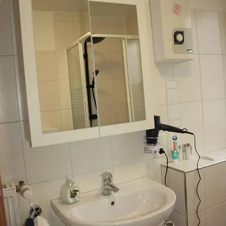 Diamanthaus 2 アパート コブレンツ