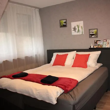 Diamanthaus 2 * Koblenz (Rhineland-Palatinate)