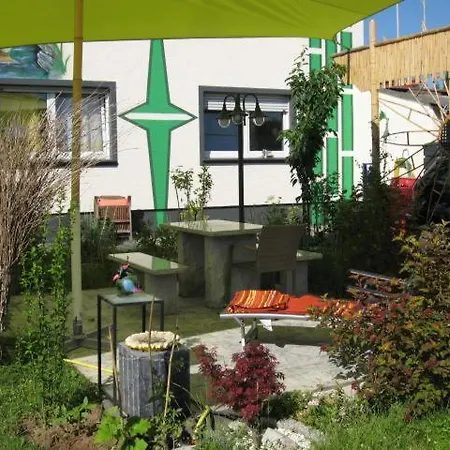 Lägenhet Diamanthaus 2 Koblenz (Rhineland-Palatinate)