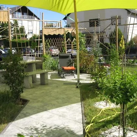 アパート Diamanthaus 2 *