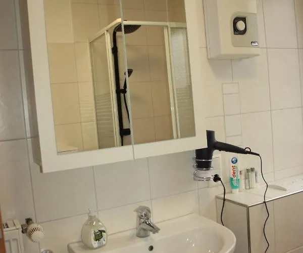 Diamanthaus 2 아파트 코블렌츠