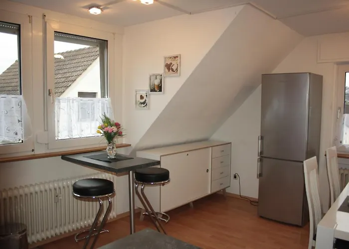 Diamanthaus 2 아파트