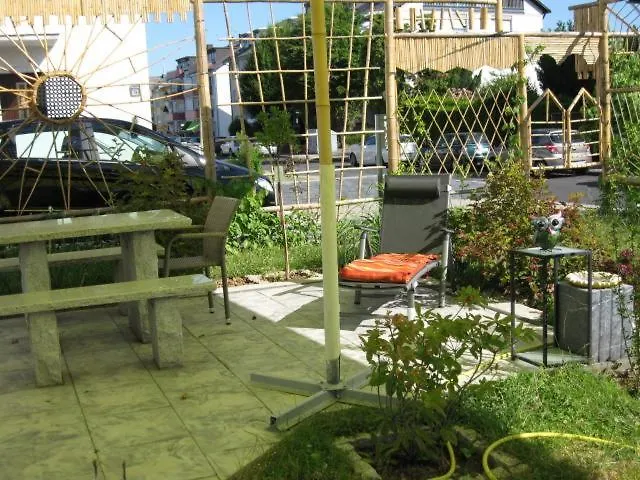 아파트 Diamanthaus 2 *