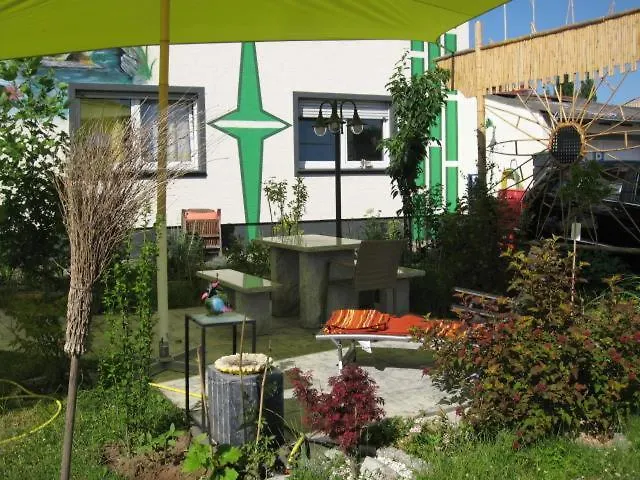 아파트 Diamanthaus 2 코블렌츠