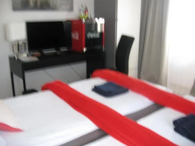 아파트 Diamanthaus 2